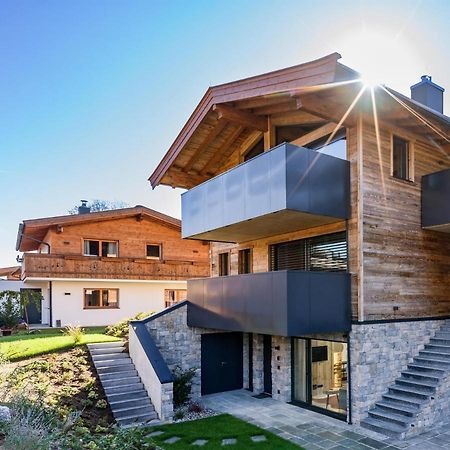 Zum Wilden Mats Apartment Going am Wilden Kaiser Ngoại thất bức ảnh