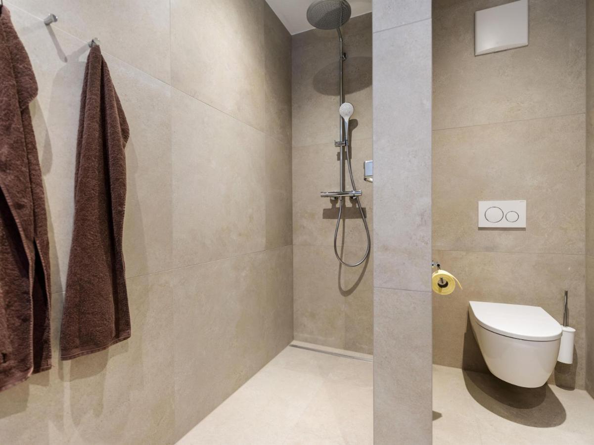 Zum Wilden Mats Apartment Going am Wilden Kaiser Ngoại thất bức ảnh