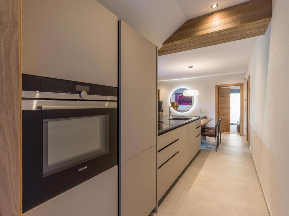 Zum Wilden Mats Apartment Going am Wilden Kaiser Ngoại thất bức ảnh