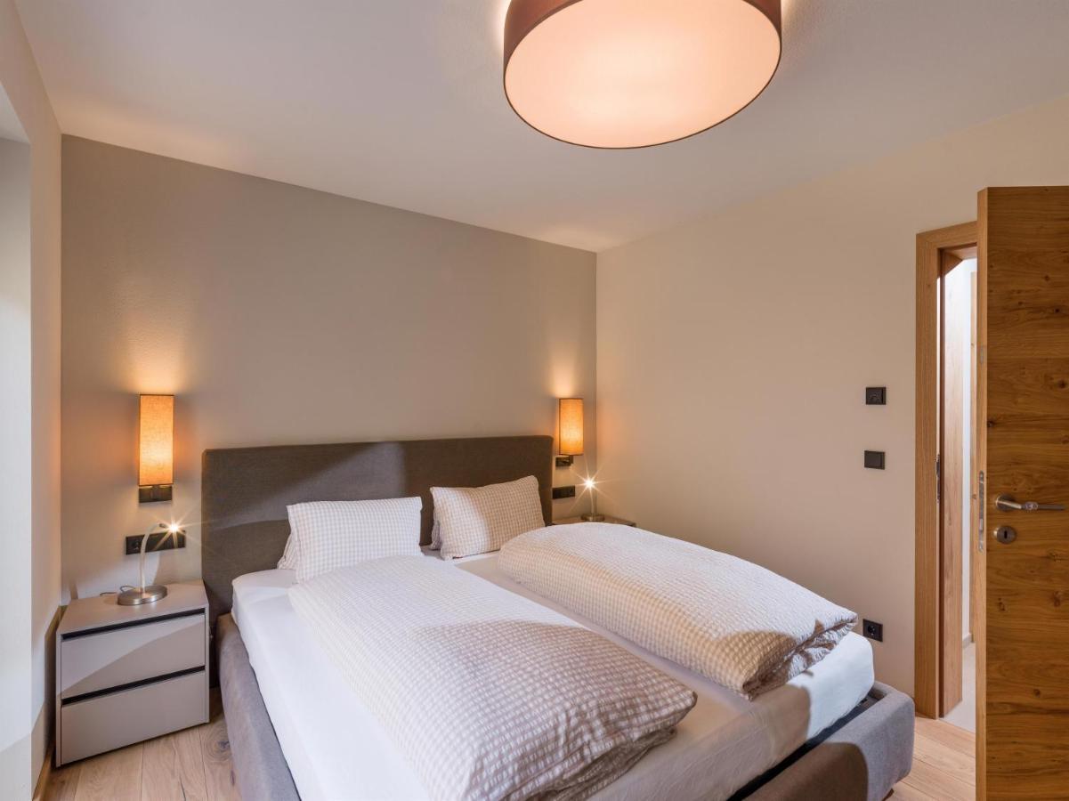 Zum Wilden Mats Apartment Going am Wilden Kaiser Ngoại thất bức ảnh