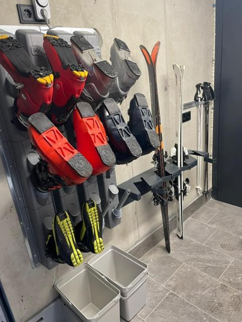 Zum Wilden Mats Apartment Going am Wilden Kaiser Ngoại thất bức ảnh